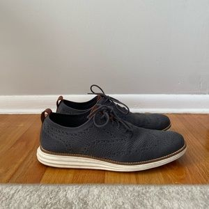 Cole Haan Stitchlite Oxford